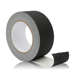 Acquista GAFFA TAPE 691hqb I Gaffer Tape Super-Matte Black 50mm online | Merula Strumenti Musicali