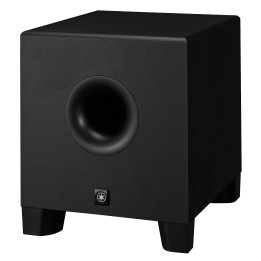 Yamaha HS8S - Subwoofer Attivo