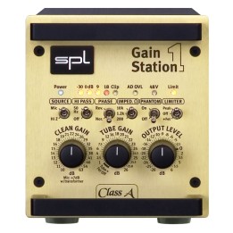 Acquista SPL GAIN STATION 1 online | Merula Strumenti Musicali
