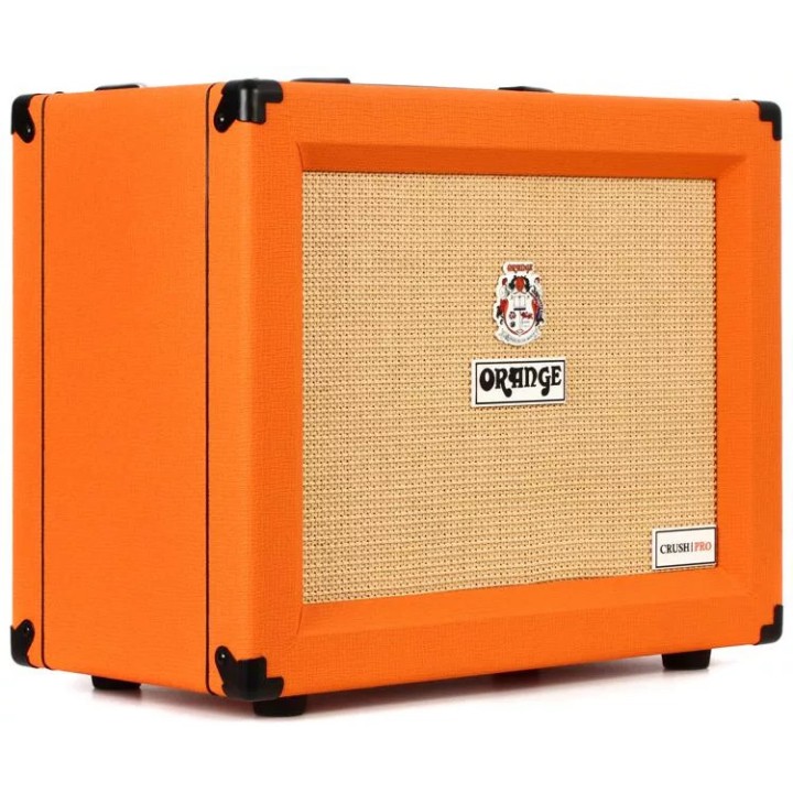 Acquista ORANGE Crush Cr60c online | Merula Strumenti Musicali
