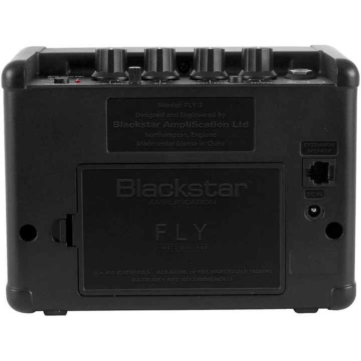 Acquista BLACKSTAR Fly 3 online | Merula Strumenti Musicali