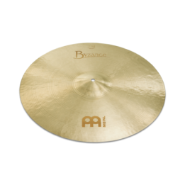 Acquista MEINL Byzance Jazz B20jtr 20" Jazz Thin Ride online | Merula Strumenti Musicali