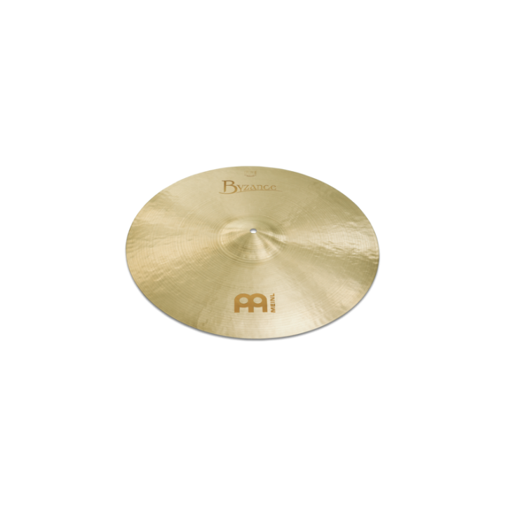 Acquista MEINL Byzance Jazz B20jtr 20" Jazz Thin Ride online | Merula Strumenti Musicali