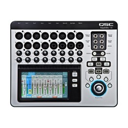 QSC - TouchMix-16