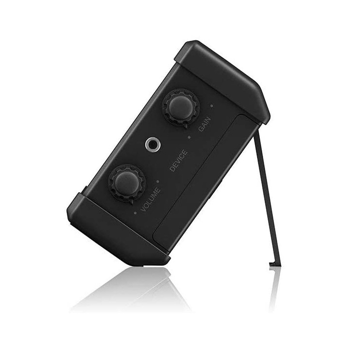 ik multimedia irig nano amp