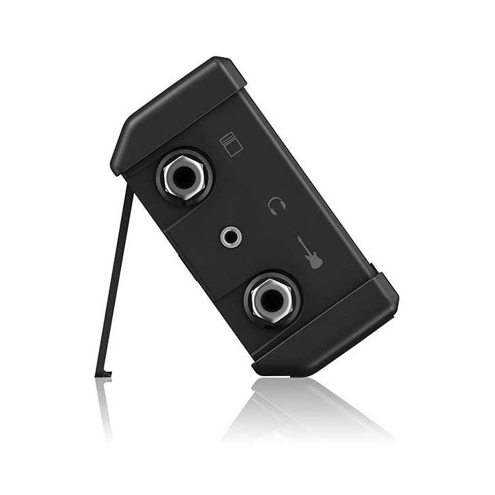 ik multimedia irig nano amp