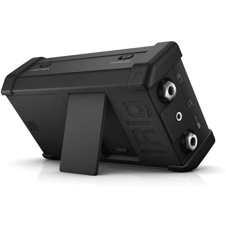 Ik Multimedia - Irig Nano Amp