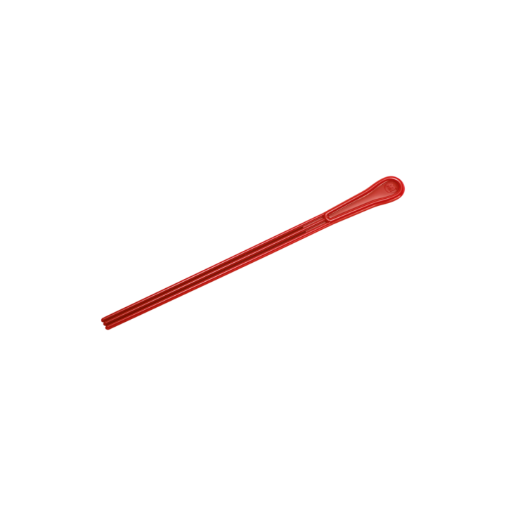Acquista MEINL Tbrs-R Bacchetta Per Tamborim Red online | Merula Strumenti Musicali