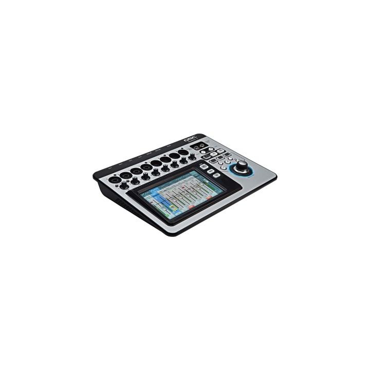 Qsc - Touchmix-8