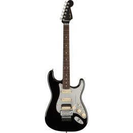 FENDER | ULTRA LUXE STRAT HSS FR RW MBK 0118070710 Chitarra elettrica solid body