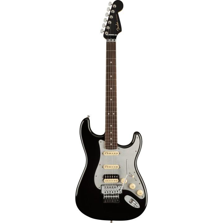 FENDER | ULTRA LUXE STRAT HSS FR RW MBK 0118070710 Chitarra elettrica solid body