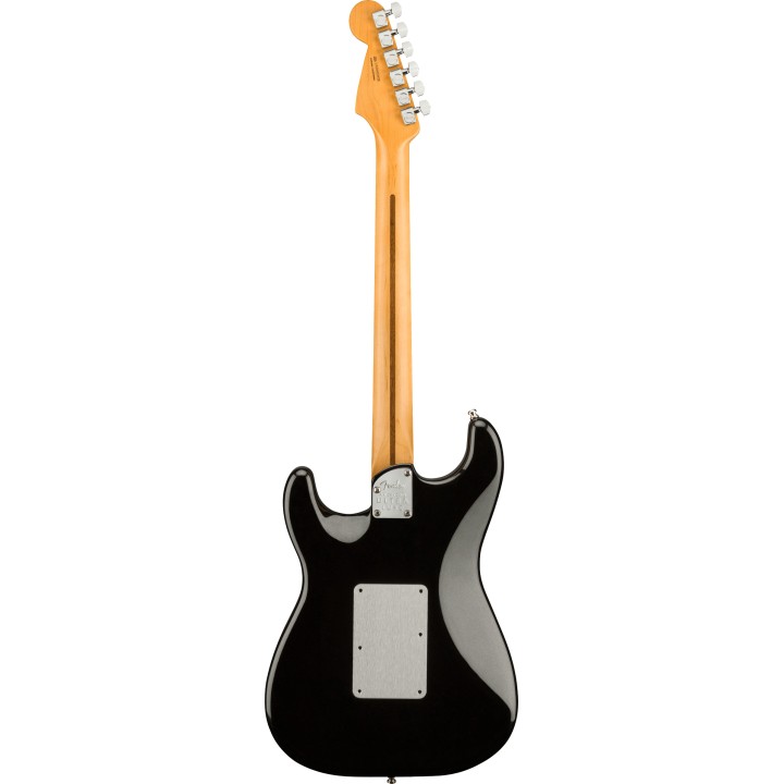 FENDER | ULTRA LUXE STRAT HSS FR RW MBK 0118070710 Chitarra elettrica solid body