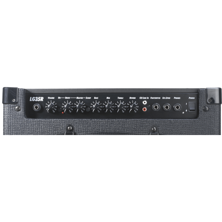 Acquista LANEY LG35R online | Merula Strumenti Musicali