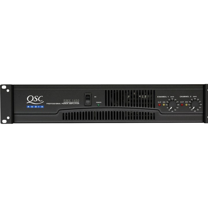 Acquista QSC RMX 1450 A online | Merula Strumenti Musicali