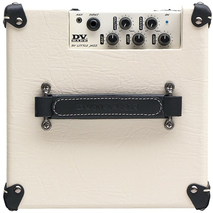 Acquista DVMARK Little Jazz online | Merula Strumenti Musicali