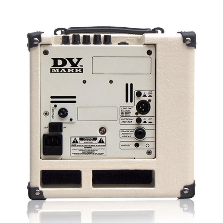 Acquista DVMARK Little Jazz online | Merula Strumenti Musicali