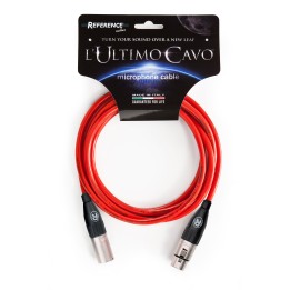 Reference - ULTIMO.RCM-RD-MF-5 CAVO XLR
