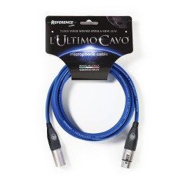 Acquista REFERENCE Ultimo Cavo | Rcm-Bl-Mf-5-A online | Merula Strumenti Musicali