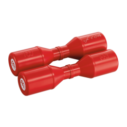 Acquista MEINL Sh5r Luis Conte Studio Red Shaker online | Merula Strumenti Musicali