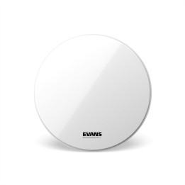 Acquista EVANS EQ3 RESO SMOOTH WHITE - BD16RSW-NP online | Merula Strumenti Musicali