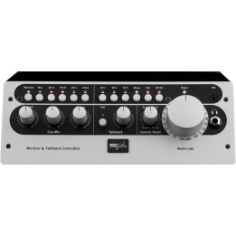Acquista SPL MTC online | Merula Strumenti Musicali
