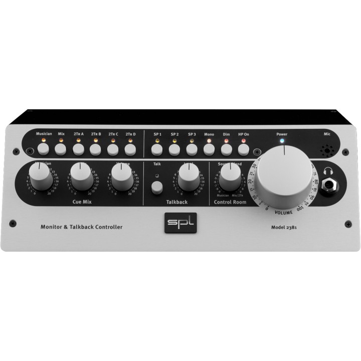 Acquista SPL MTC online | Merula Strumenti Musicali