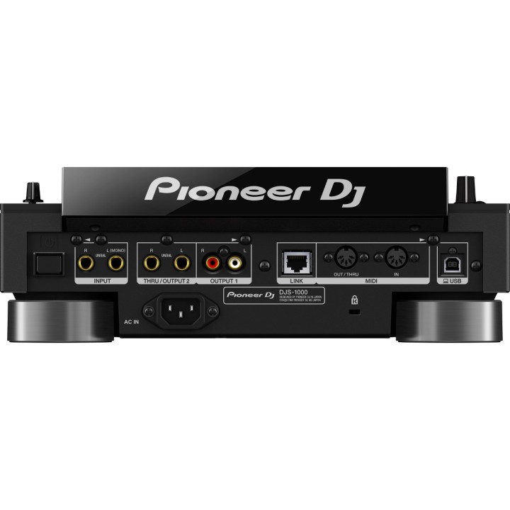 Acquista PIONEER DJS-1000 online | Merula Strumenti Musicali