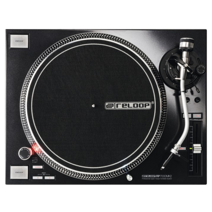 Reloop - RP-7000 MK2