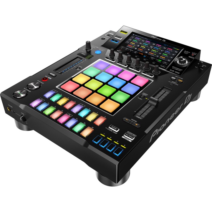 Acquista PIONEER DJS-1000 online | Merula Strumenti Musicali