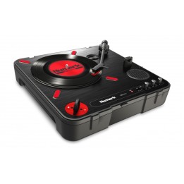 Acquista NUMARK PT01 | SCRATCH online | Merula Strumenti Musicali