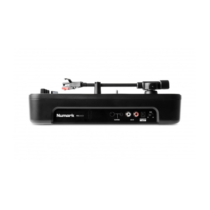 Acquista NUMARK PT01 | SCRATCH online | Merula Strumenti Musicali