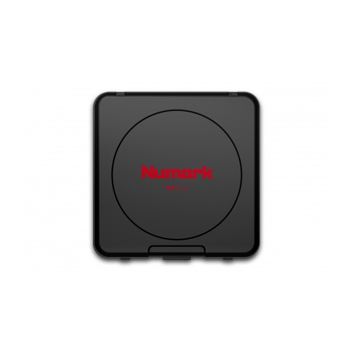 Acquista NUMARK PT01 | SCRATCH online | Merula Strumenti Musicali
