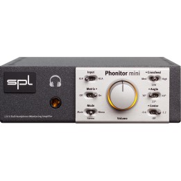 Acquista SPL PHONITOR MINI online | Merula Strumenti Musicali