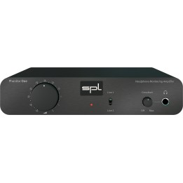 Acquista SPL PHONITOR ONE online | Merula Strumenti Musicali