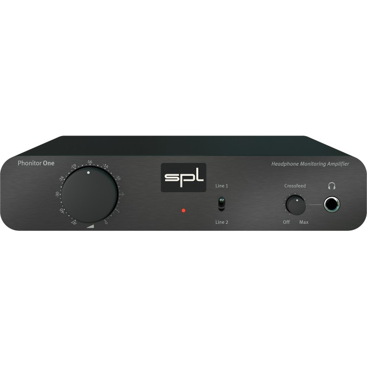 Acquista SPL PHONITOR ONE online | Merula Strumenti Musicali