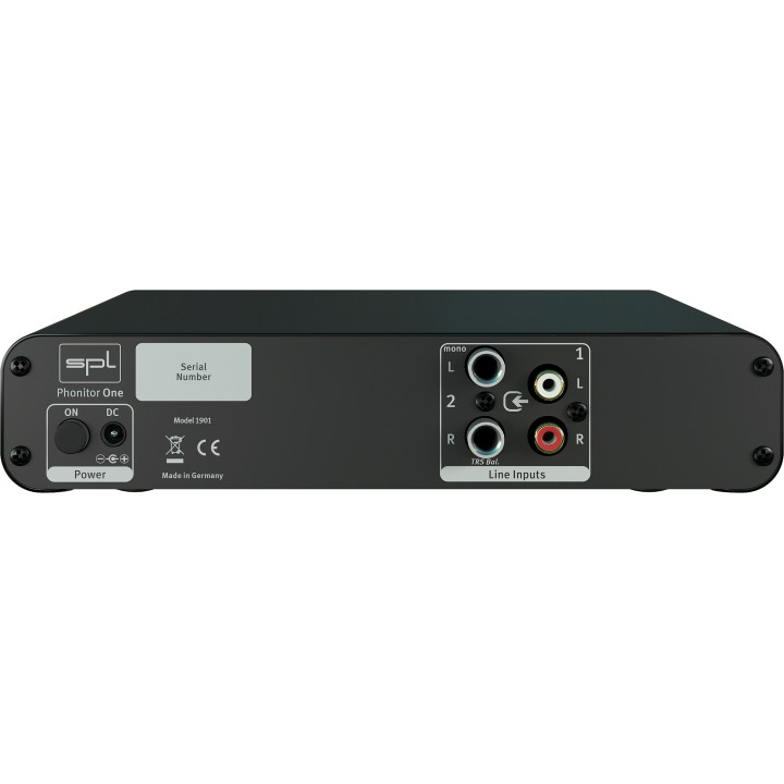 Acquista SPL PHONITOR ONE online | Merula Strumenti Musicali