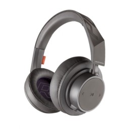 Acquista PLANTRONICS BACKBEAT GO 600 GREY online | Merula Strumenti Musicali