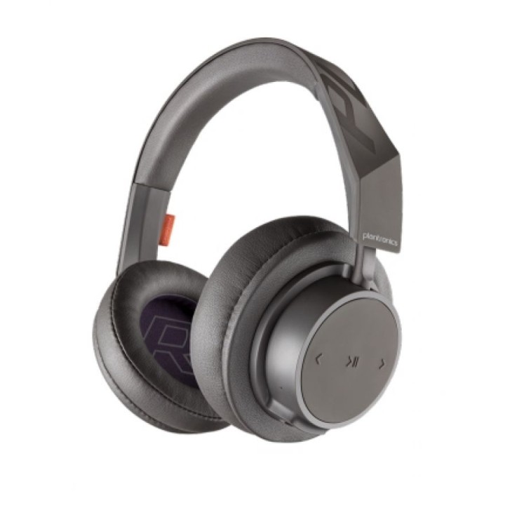 Acquista PLANTRONICS BACKBEAT GO 600 GREY online | Merula Strumenti Musicali