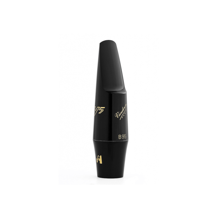 Acquista VANDOREN B95 V5 Jazz Series Sassofono Baritono Mib - Sm434 online | Merula Strumenti Musicali