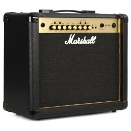 Acquista MARSHALL Mg30fx Mg Gold online | Merula Strumenti Musicali