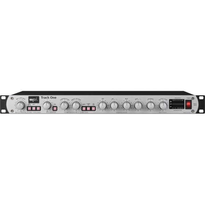 Acquista SPL Track One online | Merula Strumenti Musicali