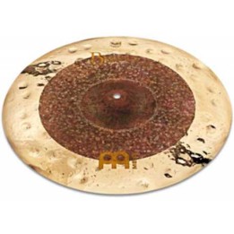 Acquista MEINL Byzance Extra Dry 18" Dual Crash - B18duc online | Merula Strumenti Musicali