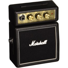 Acquista MARSHALL Ms-2 online | Merula Strumenti Musicali