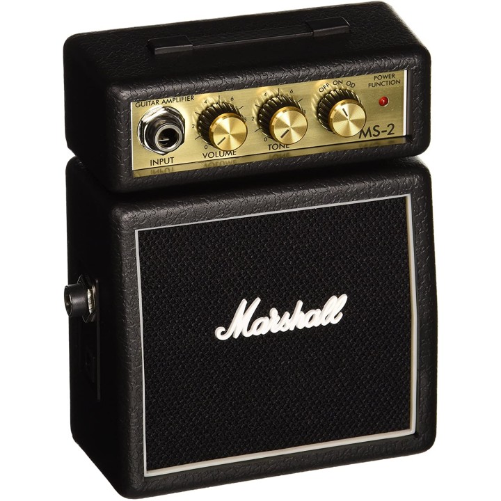 Acquista MARSHALL Ms-2 online | Merula Strumenti Musicali