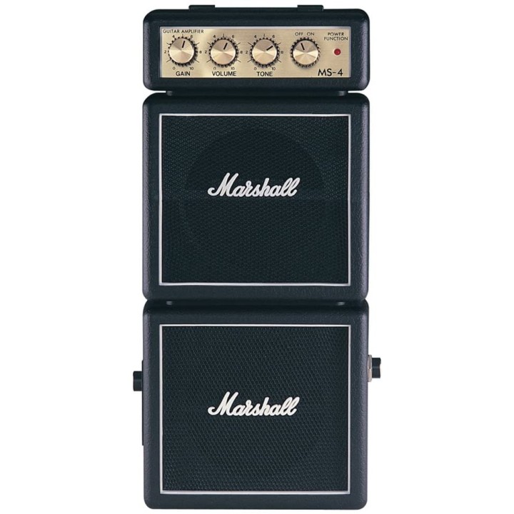 Acquista MARSHALL Ms-4 online | Merula Strumenti Musicali