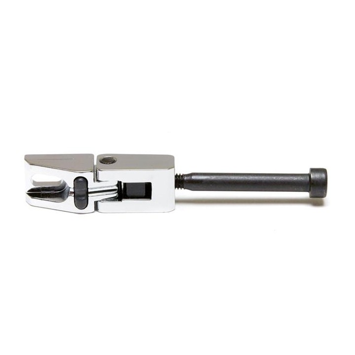 Acquista TUSQ PG-0080-C6 STRING SAVER FLOYD ROSE STYLE SADDLES - CHROME 6 STRING online | Merula Strumenti Musicali