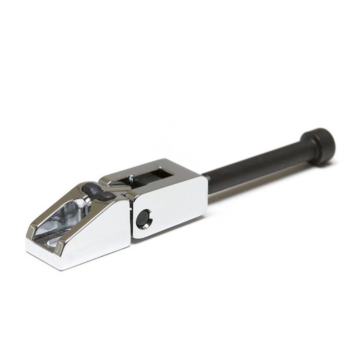 Acquista TUSQ PG-0080-C6 STRING SAVER FLOYD ROSE STYLE SADDLES - CHROME 6 STRING online | Merula Strumenti Musicali