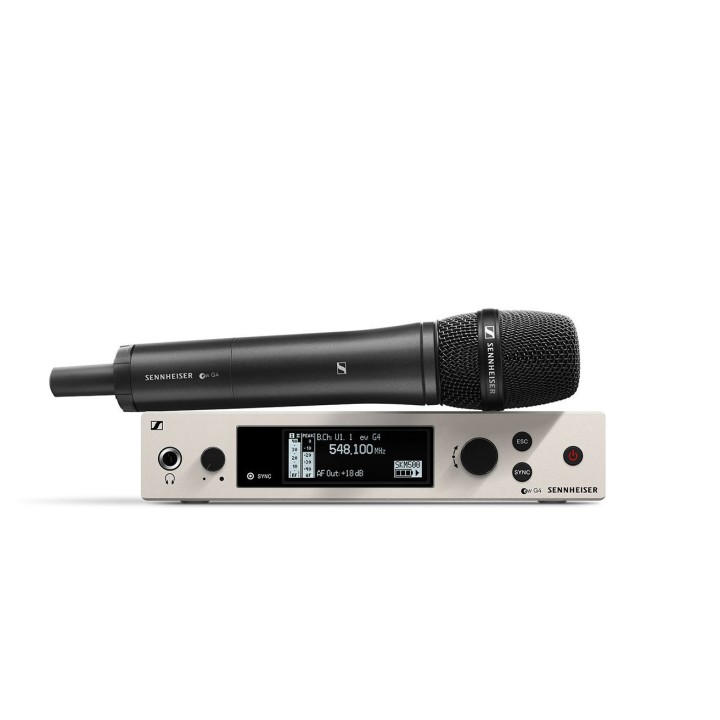 Acquista SENNHEISER EW 500 G4 945 | Merula Strumenti Musicali