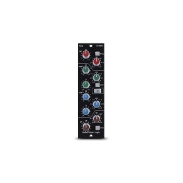 Acquista SOLID STATE LOGIC E 611 EQ SERIE 500 online | Merula Strumenti Musicali