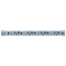 Acquista SOLID STATE LOGIC XLOGIC ALPHA VHD PRE online | Merula Strumenti Musicali